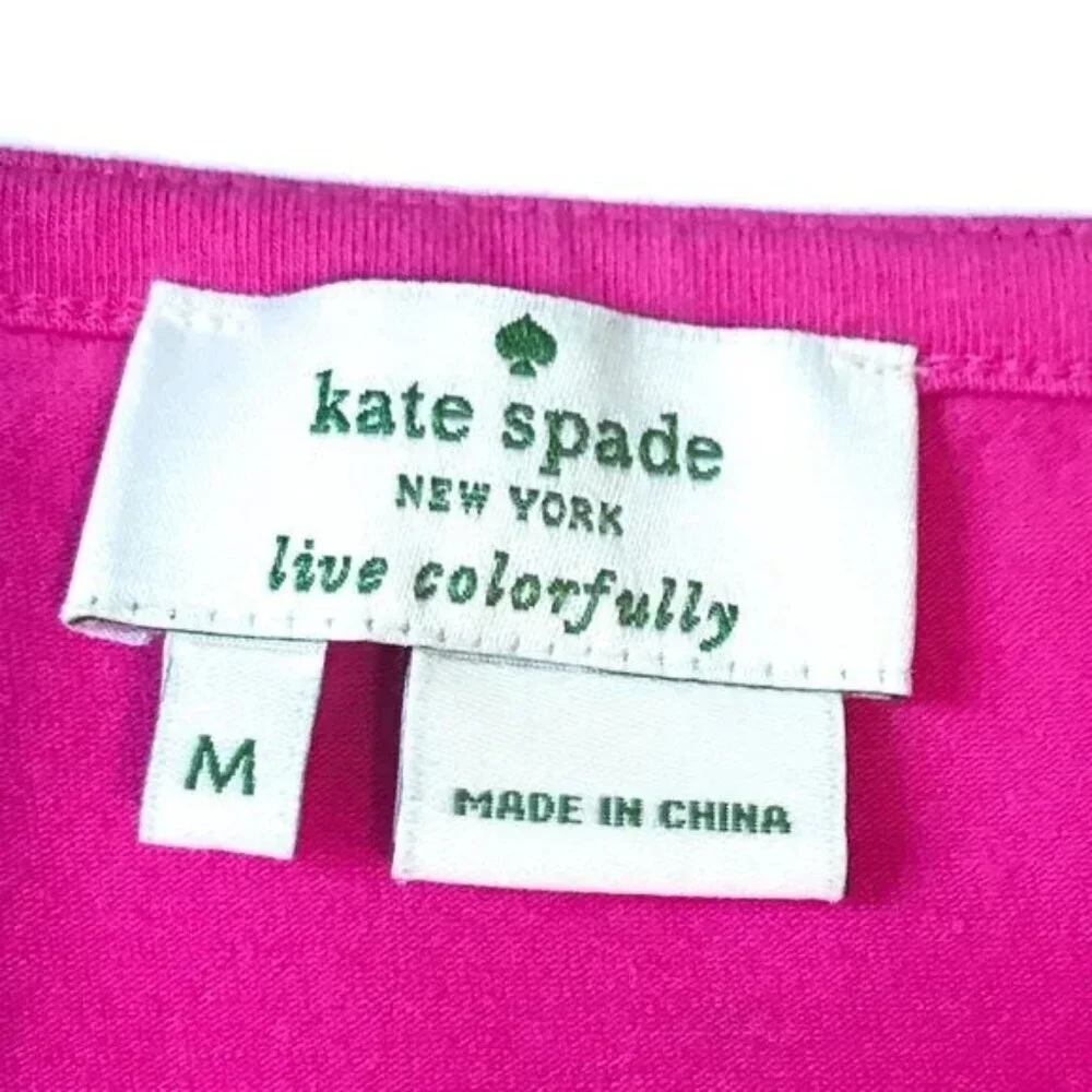 Kate Spade Pomona Tank Top